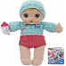 Кукла Baby Alive Hasbro Для нежных объятий, 17 см (E3137) title=