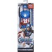 Фигурка Hasbro Avengers Капитан Америка, 30 см (E3309/E7877) title=