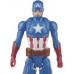 Фигурка Hasbro Avengers Капитан Америка, 30 см (E3309/E7877) title=