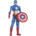 Фигурка Hasbro Avengers Капитан Америка, 30 см (E3309/E7877) title=
