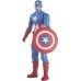 Фигурка Hasbro Avengers Капитан Америка, 30 см (E3309/E7877) title=