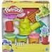 Игровой набор для лепки Hasbro Play-Doh Садовые инструменты (E3342/E3564) title=