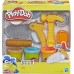 Ігровий набір для ліплення Hasbro Play-Doh Будівельні інструменти (E3342/E3565) title=