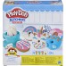 Игровой набор для лепки Hasbro Play-Doh Выпечка и пончики (E3344) title=
