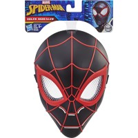 Детская маска Hasbro Spider Man Майлз Моралес (E3366/E3662)