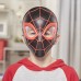 Детская маска Hasbro Spider Man Майлз Моралес (E3366/E3662) title=