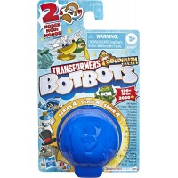Іграшка Hasbro Transformers Ботботс Секретна серія (E3487)