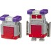 Іграшка Hasbro Transformers Ботботс Секретна серія (E3487) title=