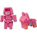 Іграшка Hasbro Transformers Ботботс Секретна серія (E3487) title=