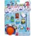 Игровой набор Hasbro Transformers Гоу-гоу банда, 7 Ботботов и сюрприз (E3494/E4152) title=