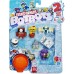 Игровой набор Hasbro Transformers Гоу-гоу банда, 7 Ботботов и сюрприз (E3494/E4152) title=