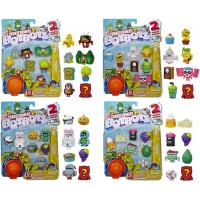 Игровой набор Hasbro Transformers Хулиганы, 7 Ботботов и сюрприз (E3494/E4153)