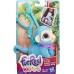 Игрушка Hasbro Furreal Friends Голубая Озорная обезьянка на поводке (E3503/E4777) title=