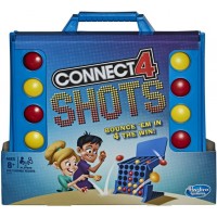 Настольная игра Hasbro Собери Четверку (E3578)
