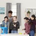 Настольная игра Hasbro Собери Четверку (E3578) title=