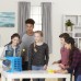 Настольная игра Hasbro Собери Четверку (E3578) title=