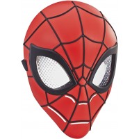 Детская маска Hasbro Spider Man Базовая (E3366/E3660)