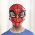 Детская маска Hasbro Spider Man Базовая (E3366/E3660) title=