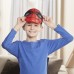 Детская маска Hasbro Spider Man Базовая (E3366/E3660) title=