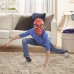 Детская маска Hasbro Spider Man Базовая (E3366/E3660) title=