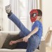 Детская маска Hasbro Spider Man Базовая (E3366/E3660) title=