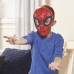 Детская маска Hasbro Spider Man Базовая (E3366/E3660) title=