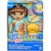Лялька Hasbro Baby Alive Малятко брюнетка і макарони, 30 см (E3696) title=