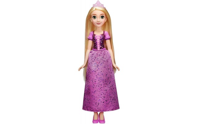 Кукла Hasbro Disney Princess Рапунцель, 26 см (E4020/E4157)
