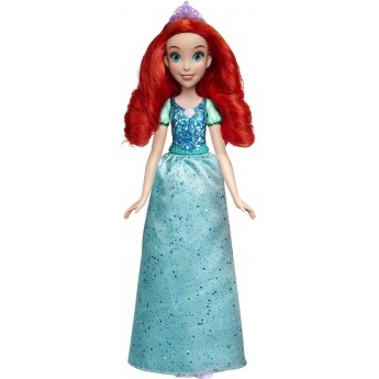 Кукла Hasbro Disney Princess Ариэль, 26 см (E4020/E4156)