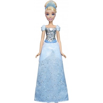Кукла Hasbro Disney Princess Золушка, 26 см (E4020/E4158)