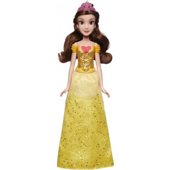 Кукла Hasbro Disney Princess Белль, 26 см (E4021/E4159)