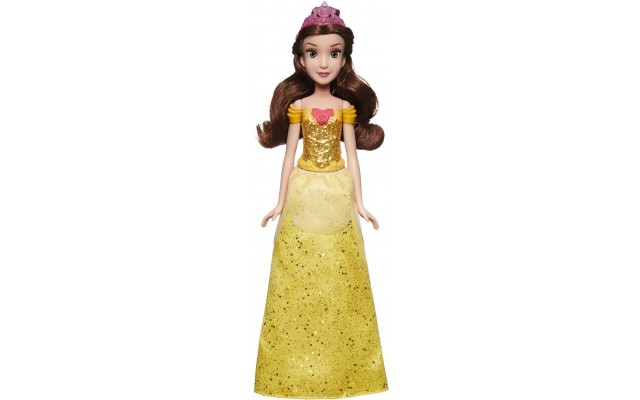 Лялька Hasbro Disney Princess Белль, 26 см (E4021/E4159)