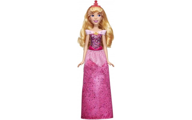 Лялька Hasbro Disney Princess Аврора, 26 см (E4021/E4160)