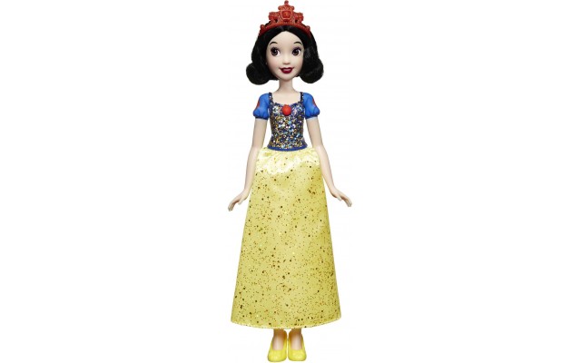 Кукла Hasbro Disney Princess Белоснежка, 26 см (E4021/E4161)