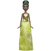 Кукла Hasbro Disney Princess Тиана, 26 см (E4021/E4162)
