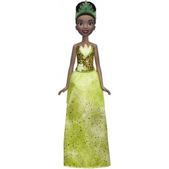 Кукла Hasbro Disney Princess Тиана, 26 см (E4021/E4162)