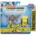 Фігурка Hasbro Transformers Кібервсесвіт Spark Armor Старскрім, 13 см (E4219/E4298) title=