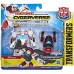 Фігурка Hasbro Transformers Кібервсесвіт Spark Armor Ратчет, 13 см (E4219/E4299) title=