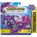 Фігурка Hasbro Transformers Кібервсесвіт Spark Armor Шок Вейв, 13 см (E4219/E4300) title=