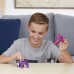 Фігурка Hasbro Transformers Кібервсесвіт Spark Armor Шок Вейв, 13 см (E4219/E4300) title=