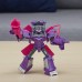 Фігурка Hasbro Transformers Кібервсесвіт Spark Armor Шок Вейв, 13 см (E4219/E4300) title=