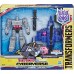 Фігурка Hasbro Transformers Кібервселенная Spark Armor Мегатрон, 18 см (E4220/E4327) title=