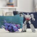 Фігурка Hasbro Transformers Кібервселенная Spark Armor Мегатрон, 18 см (E4220/E4327) title=