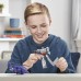 Фігурка Hasbro Transformers Кібервселенная Spark Armor Мегатрон, 18 см (E4220/E4327) title=