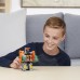 Фігурка Hasbro Transformers Кібервсесвіт Spark Armor Грімлок, 18 см (E4220/E4330) title=