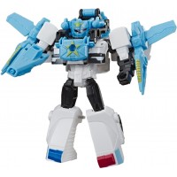 Фігурка Hasbro Transformers Кібервсесвіт Spark Armor Проул, 13 см (E4219/E4295)