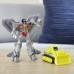 Фігурка Hasbro Transformers Кібервсесвіт Spark Armor Старскрім, 13 см (E4219/E4298) title=