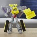 Фігурка Hasbro Transformers Кібервсесвіт Spark Armor Старскрім, 13 см (E4219/E4298) title=