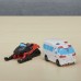 Фігурка Hasbro Transformers Кібервсесвіт Spark Armor Ратчет, 13 см (E4219/E4299) title=