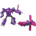 Фігурка Hasbro Transformers Кібервсесвіт Spark Armor Шок Вейв, 13 см (E4219/E4300) title=